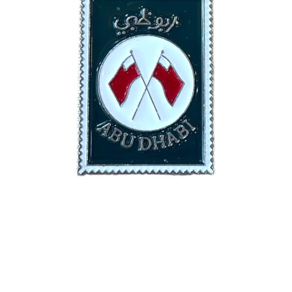 Abudhabi-Old Flag
