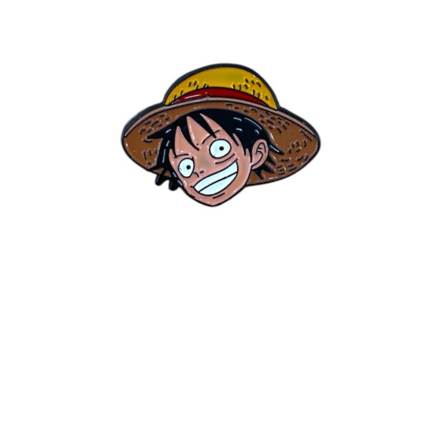 One Piece Monkey D Luffy