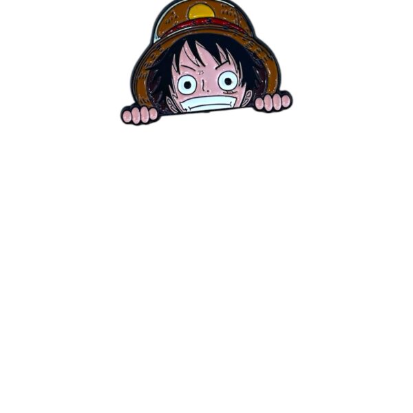 One Piece Monkey D Luffy
