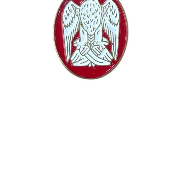 Red Falcon- UAE