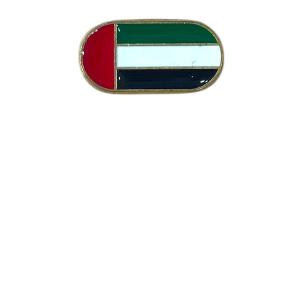 Small UAE Flag