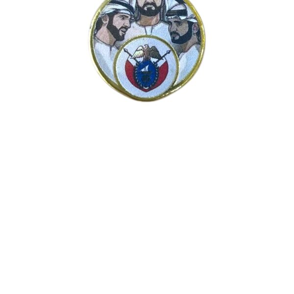 Dubai Gov logo -Small Size