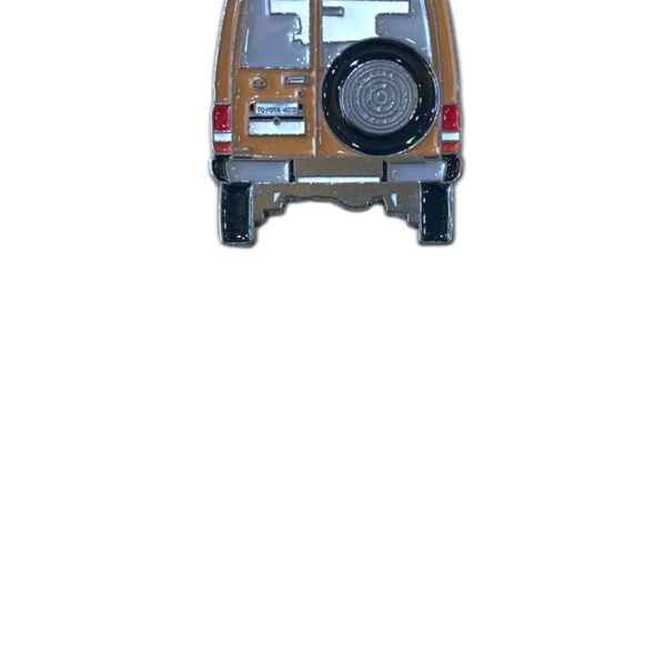 Toyota Land Cruiser 70