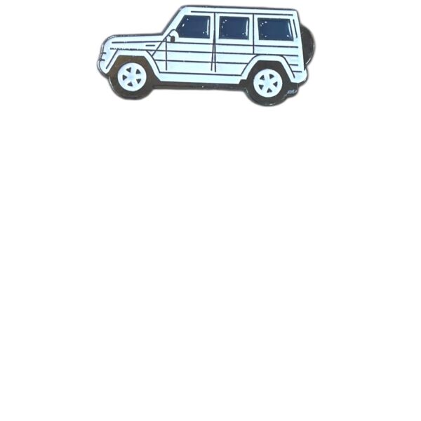 G63 Logo