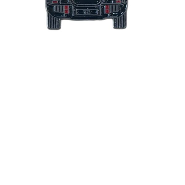 Black Jetour T2 - Logo