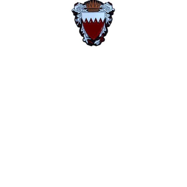 Bahrain Logo