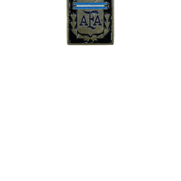 Badge Argentina  Football