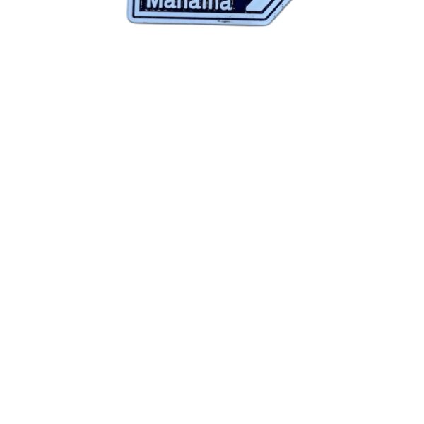 Manama Badge