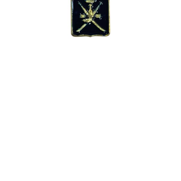 Oman Logo