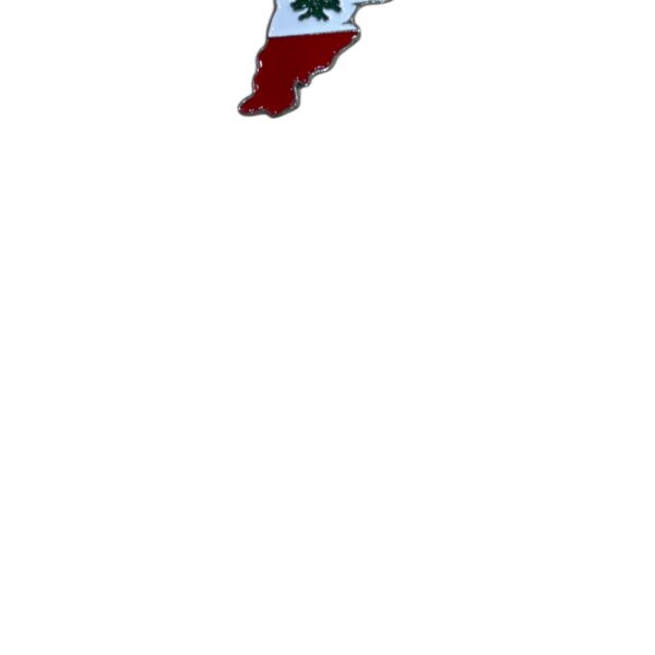 Badge Lebanon