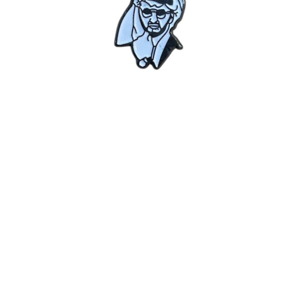 Badge Sheikh Mohamed bin Zayed Al Nahyan-1