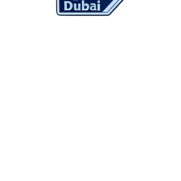 Dubai Badge