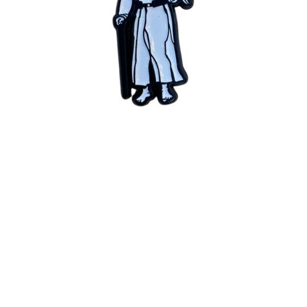 Badge Sheikh Zayed Al Nahyan-1