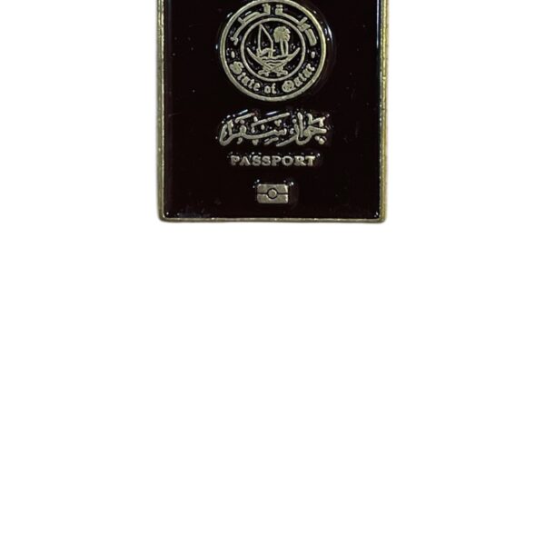 QATAR Passport
