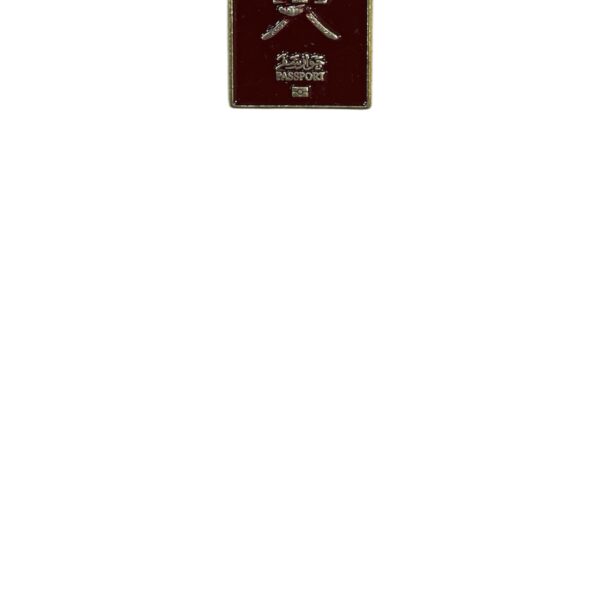 Oman Passport Mini