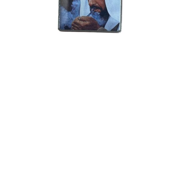 Badge Sheikh Zayed Al Nahyan-2
