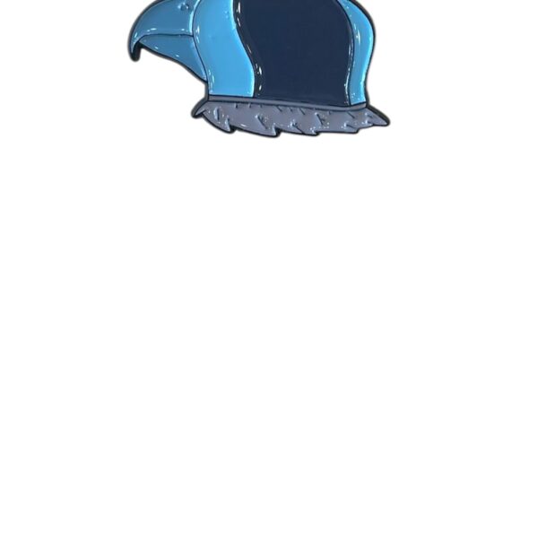 Falcon's Head Logo