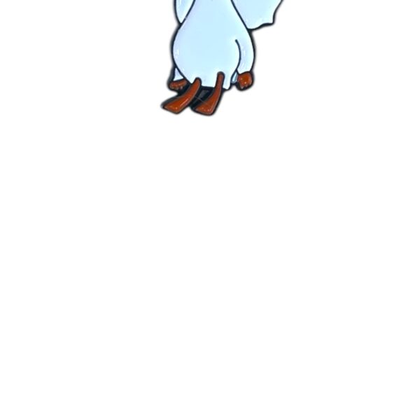 Lazy Duck Logo