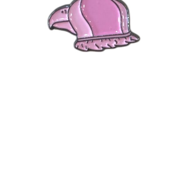 Pink Falcon