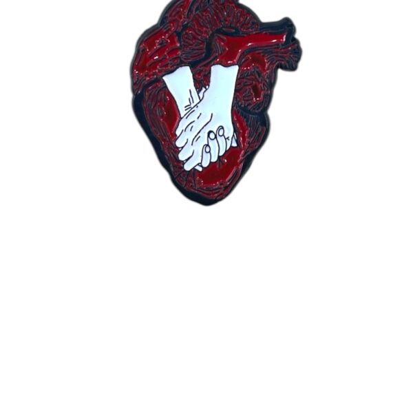 Red Heart 02
