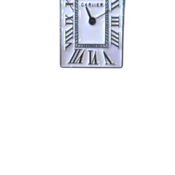Cartier Watch Logo