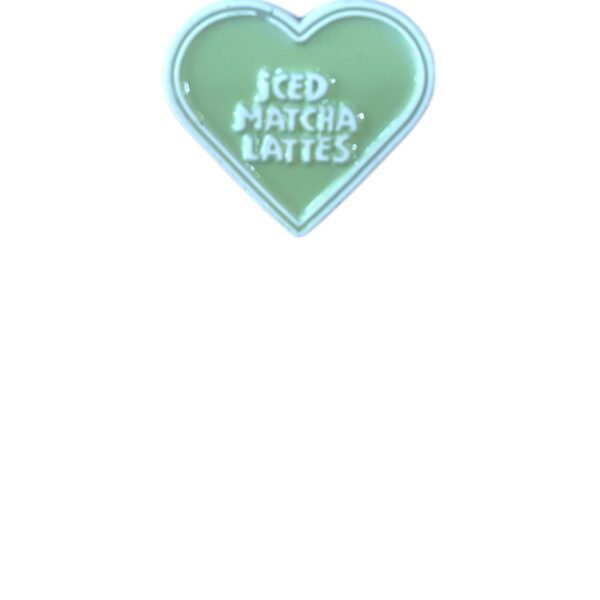 Iced Matcha Logo
