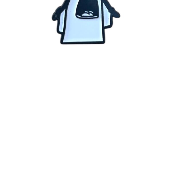Screaming Logo