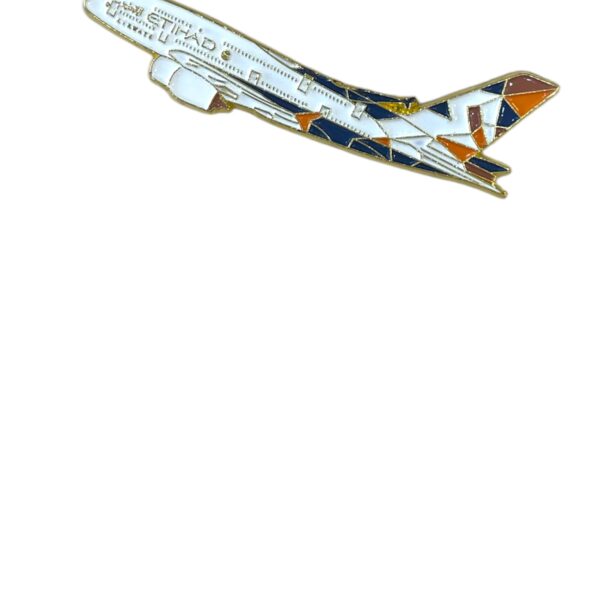 Etihad Airways