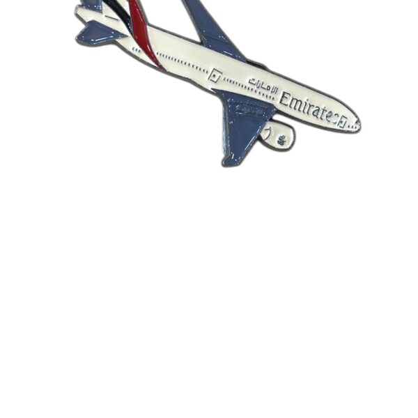 Emirates Airlines 01