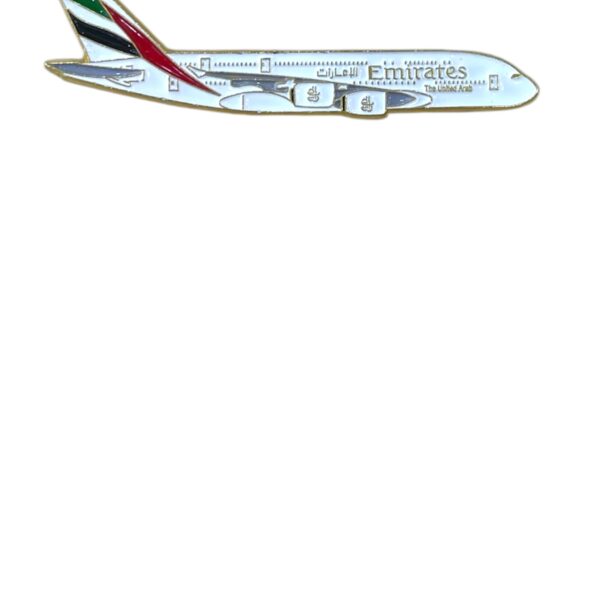 Emirates Airlines 02