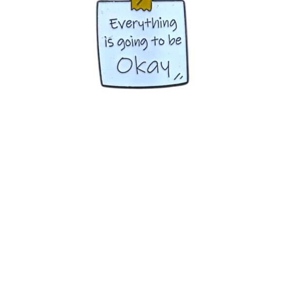 Okay Badge