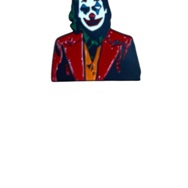 Joker Badge