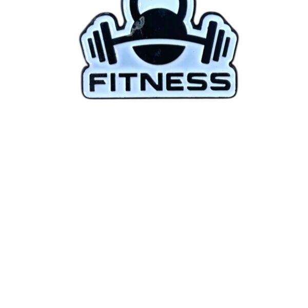 GYM Badge-2