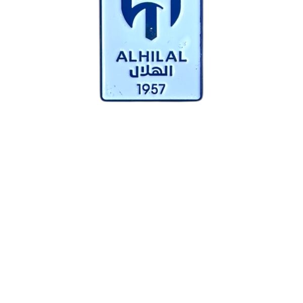 AlHilal Fc Badge