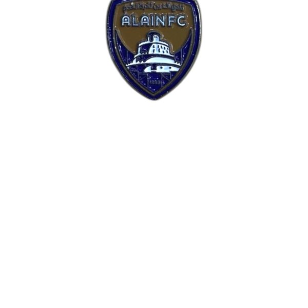 AlAin Fc Badge