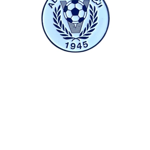 Al Naser Fc Club Badge