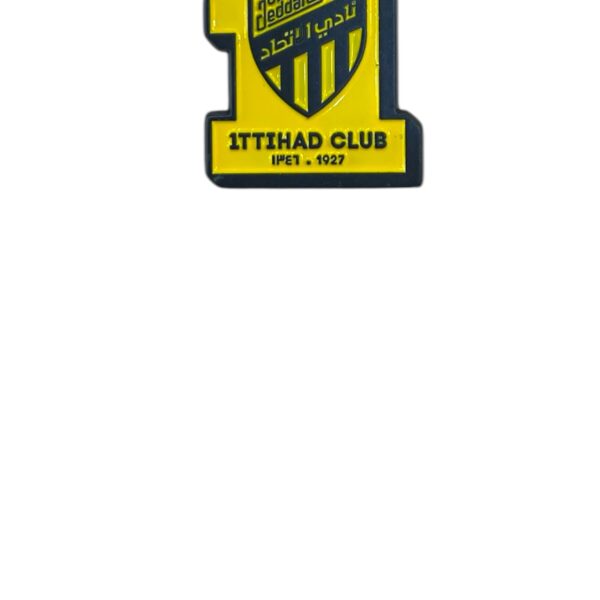 ITTIHAD F.C