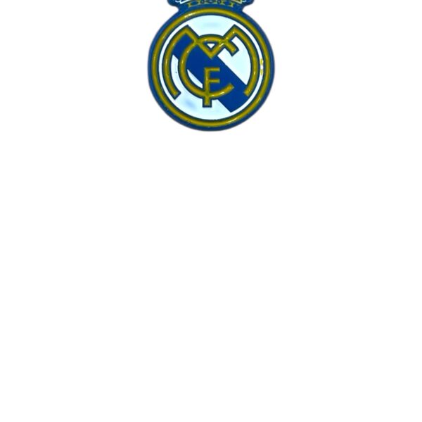 Real Madrid Small Logo