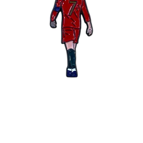 Cristiano Ronaldo Portuguese