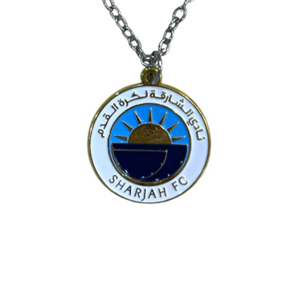 Al Sharjah F.C Long Chain