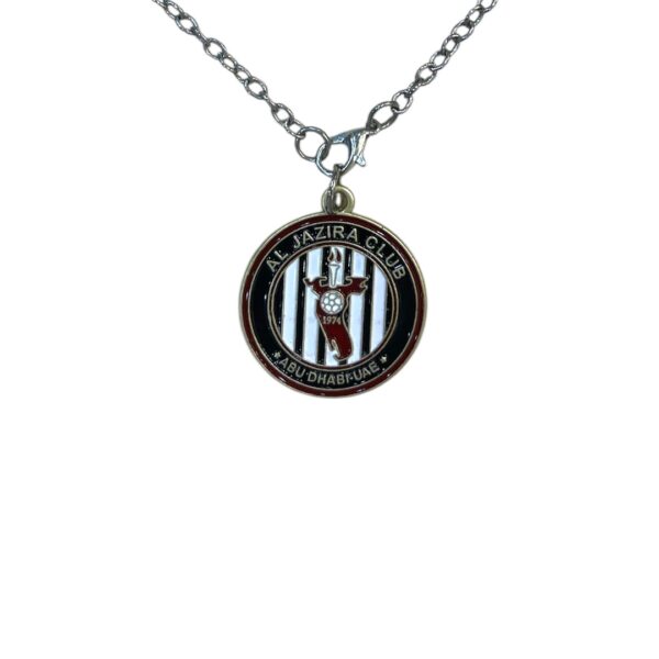 Al Jazira F.C - Long Chain