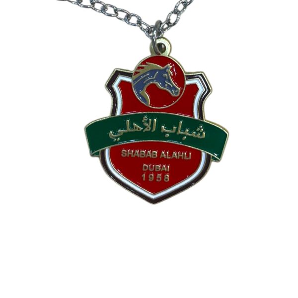 Shabab AlAhli Dubai FC - Long Chain
