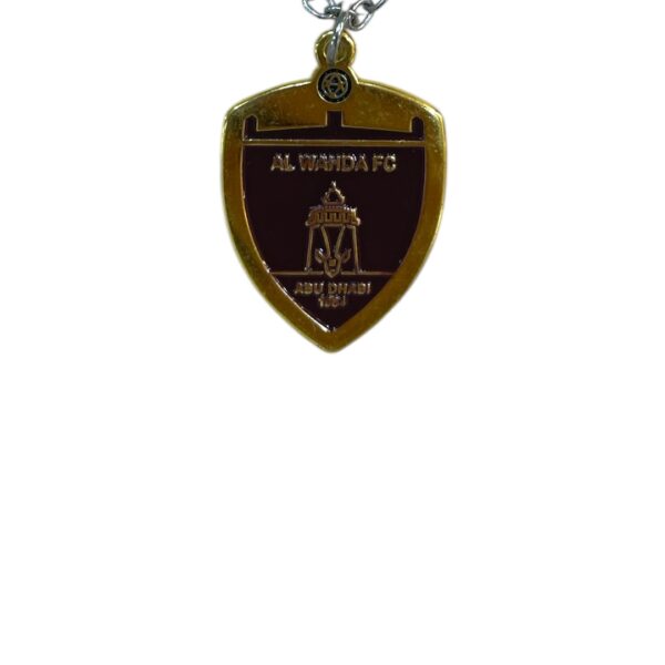 Al Wahda F.C Long Chain