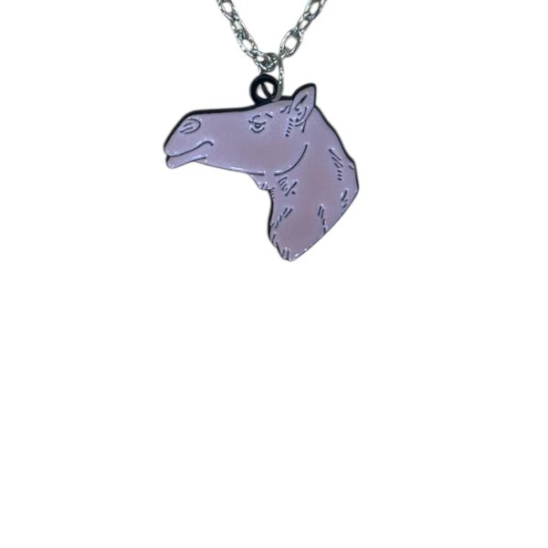 Camel Long Chain