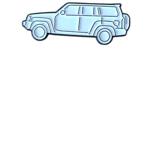 VTC White Color Logo