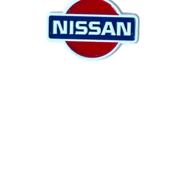 Nissan Logo