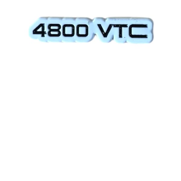 4800VTC Logo