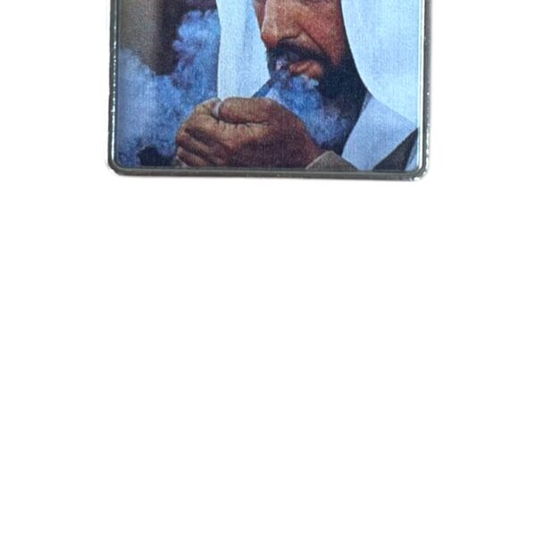 Sheikh Zayed bin Sultan Logo