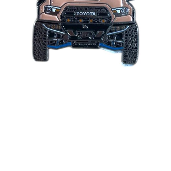 Tandra Off Road Logo