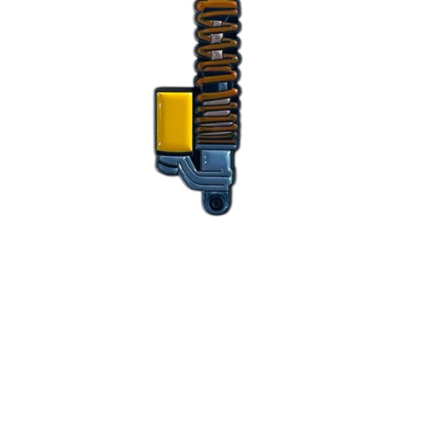 Shock absorber Logo